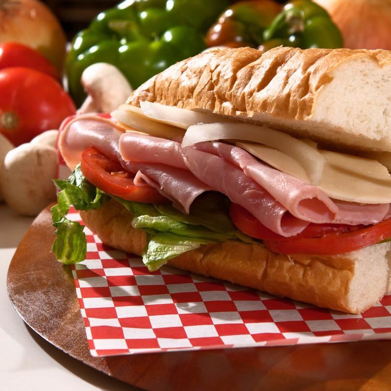 Hoagies from Pizza iQ